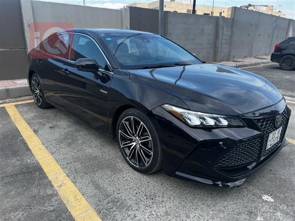 تويوتا أفالون 2021 للبيع في العراق - بغداد